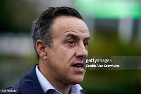 797 Darryl Holland Photos & High Res Pictures