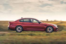 Bmw M5 Competition Review 2020 Car Magazine