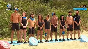 Subiectele active ale zilei •. Survivor Romania Sez 2 Ep 55 11 Aprilie 2021 Online