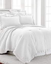 Maybe you would like to learn more about one of these? 3 Piece Stonewashed Ruffle Comforter Set Comforter Sets Farmhouse Comforter Sets Ruffle Comforter