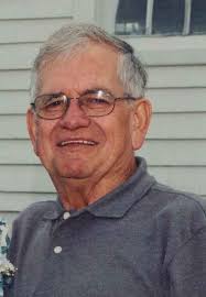 Obituary information for Carl Franklin Yeager