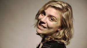 The Phenomenal Beauty of Victoria Victoria's Enchanting 'When To Talk, When  To Pray' EP