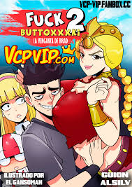 VCPVIP] Fuck Buttoxxxki 2 (Kick Buttowski) » Ver Comics Porno Gratis 2024