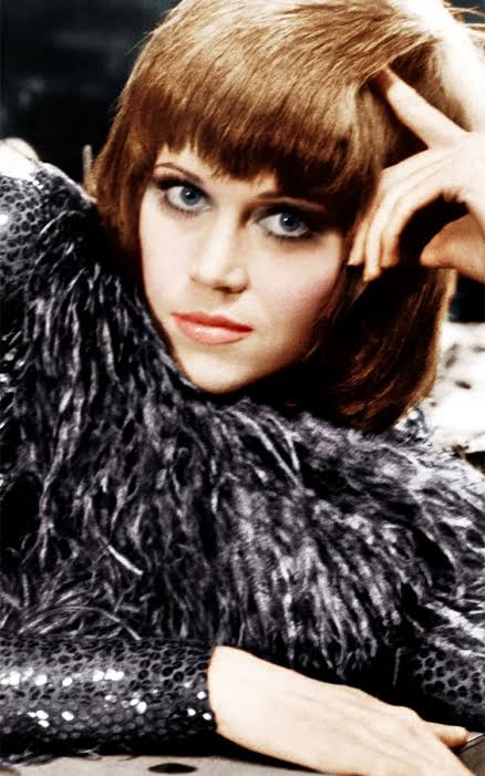 Klute (1971) | Gone With The Twins