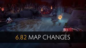 Install dependencies $ npm install #. Dota 2 6 82 Map Changes Old Vs New Youtube