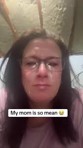 My Mom Says Bad Words