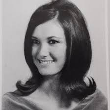 Does anyone have any Where abouts of Ruby Roy ma'am?