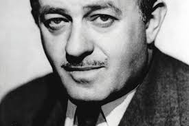 Ben Hecht (1894–1964)