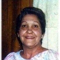 Una M. Thibodeaux Obituary