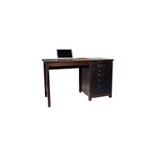 4 out of 5 stars with 21 reviews. 3 Drawer Norwood Range Writing Desk Espresso Onespace Target