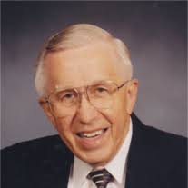 Obituary information for Robert W. Koch