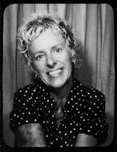 Blogger: User Profile: michelle renée bernard