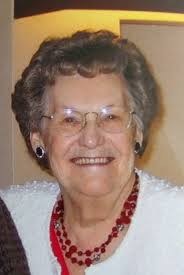 Obituary information for Dorothy A. Marsh