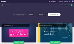 The clips provided are so clean and modern. 10 Easy To Use Video Ad Makers 2021 Free Paid