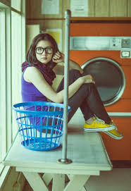 Fleming says bright colors are the fastest to fade: Laundry 101 Your Collegiate Guide For Keeping Whites White And Colors Bright Thefashionspot