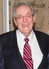 Bill Brock dies at 90: Chattanooga native was longtime national leader