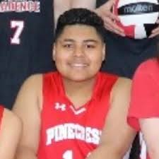 Pinecrest Academy Cadence Boys Volleyball Roster (2022-23)