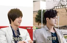 He is a member of the boy band ss501 and played roles in the korean dramas boys over flowers and playful kiss. Pin On 3
