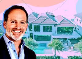 Bryan Hanson Pays $14M for Fort Lauderdale Spec House