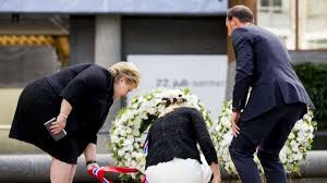 Maybe you would like to learn more about one of these? Funf Jahre Nach Breivik Massaker Norwegen Gedenkt Der Opfer Politik