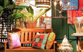 Deco rumah kampung raya mco 2020 extreme village home makeover. Hari Raya 2021 Festive Decorations In Shopping Malls In The Klang Valley Tatler Asia