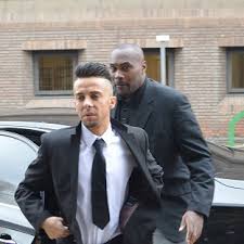 Brudda i just made 25 racks of a 16 bar that's a yearly wage that's a bag a bar with 9 to spare my brudda you can keep the change dappy is snapping lately @thedappy. Dappy Scared He Might Be Stabbed Oxford Mail