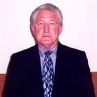 Obituary information for Charles Glen Hendrix