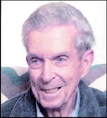 James Knight Obituary (1932