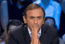 Saden rambo guerre arme gif deter croisade enerve colere. Eric Zemmour Ben Voyons Gif Ericzemmour Benvoyons Binvoyons Discover Share Gifs