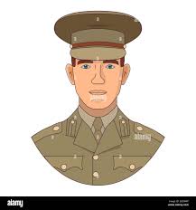 Army guy hi-res stock photography and images
