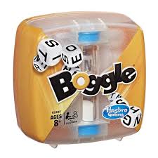 Check spelling or type a new query. Buy Boggle Online Oxford Games
