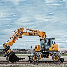 Choosing The Right Excavator Buying Guides Directindustry