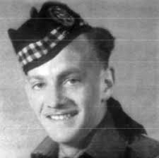 Remembering Kenneth Purdy Buchanan