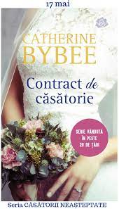 Read 17 reviews from the world's largest community for readers. Contract De CÄsÄtorie Catherine Bybee Seria CÄsÄtorii Neasteptate