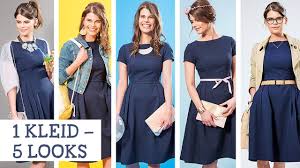 Lässig mit mantel schal und sneakers. 1 Kleid 5 Looks Ideen Wie Du Dein Kleid Fur Jeden Anlass Kombinieren Kannst Youtube