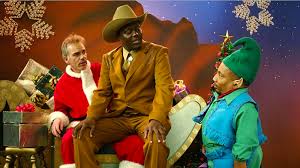 A lot of our daily conversations involve giving and getting ad. 11 Facts About Bad Santa On Its 15th Anniversary Mental Floss