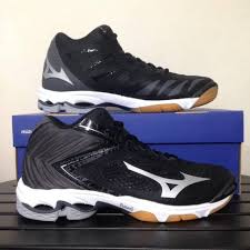 Jika anda mencari koleksi gambar bola voli kartun hitam putih, anda berada di situs yang tepat. Promo Wlz 5 Mid Hitam Putih Mizuno Wave Lightning Z 5 Mid Wlz 5 Mid Sepatu Voli Murah Sepatu Volley Shopee Indonesia