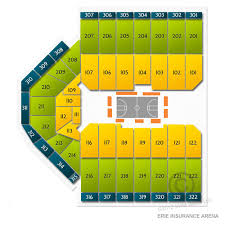Harlem Globetrotters In Erie Tickets 1 5 2020 2 00 Pm