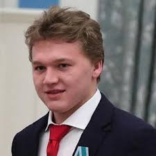 На спорте 🏒(kirill kaprizov ). Kirill Kaprizov Bio Family Trivia Famous Birthdays