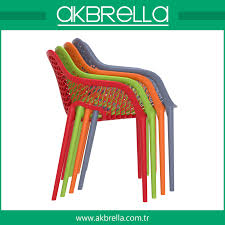 Plastik Xl Air Modelimiz Muhtesem Renk Secenekleri Sandalye Renkler