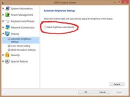 Version 340.52 released on july 29, 2014; About Adjusting Brightness For Sony Vaio E Series With Windows 7 Home Basic 64 Bit Super User