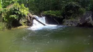 Ia terletak di jelebu, negeri sembilan. Air Terjun Gunung Berembun Pantai Negeri Sembilan Waterfall Travel Vlog Youtube