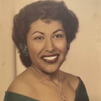 Obituary information for Lucille Valles Garcia