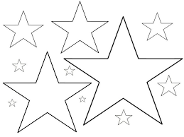 There's something for everyone from beginners to the advanced. Printable Star Coloring Pages Ideas Coloringfolder Com Star Coloring Pages Star Stencil Printable Star