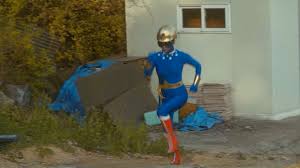 WW GOLD Special Clip 3 (1) | SUPERHEROINE DREAM