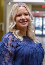 Mallory Ratliff's Instagram, Twitter & Facebook