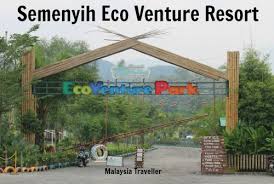 Enter your dates to find available activities. Semenyih Eco Venture Resort Selangor Malaysia