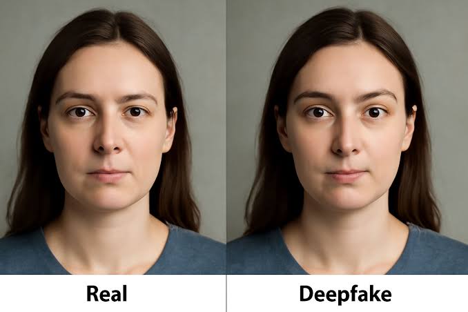 डीपफेक क्या है? इसके जोखिम, प्रभाव और सुरक्षा संबंधी चिंताएँ