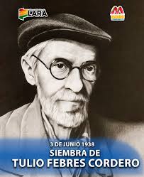 Gobierno Bolivariano de Lara