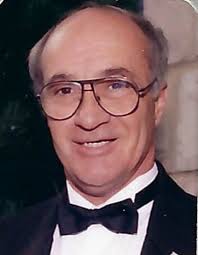 Obituary for James W. Batson